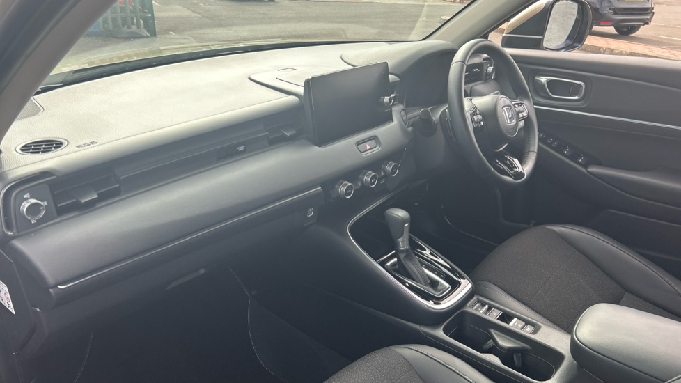 Honda HR-V 1.5 eHEV Advance 5dr CVT Hybrid Hatchback - Image 2
