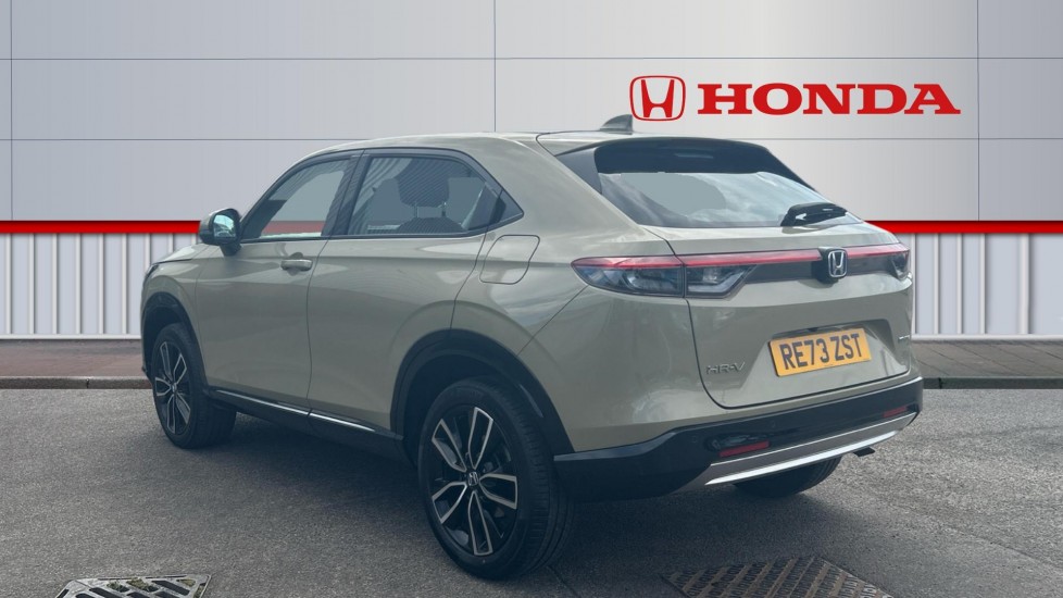 Honda HR-V 1.5 eHEV Advance 5dr CVT Hybrid Hatchback - Image 3