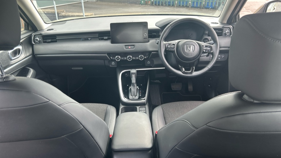Honda HR-V 1.5 eHEV Advance 5dr CVT Hybrid Hatchback - Image 4