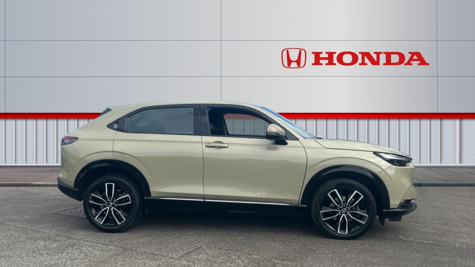 Honda HR-V 1.5 eHEV Advance 5dr CVT Hybrid Hatchback - Image 5