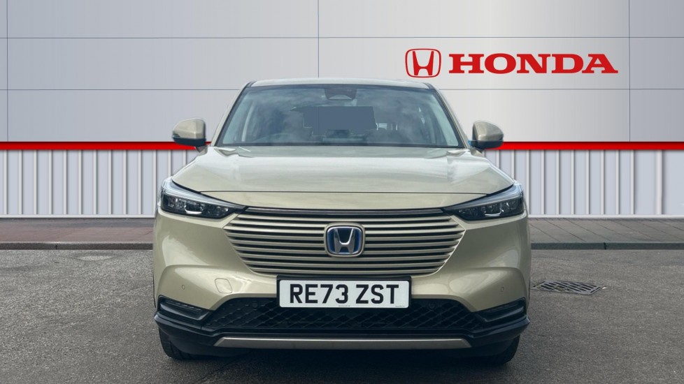 Honda HR-V 1.5 eHEV Advance 5dr CVT Hybrid Hatchback - Image 6