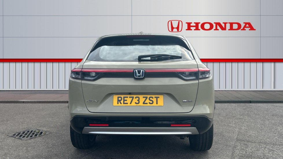 Honda HR-V 1.5 eHEV Advance 5dr CVT Hybrid Hatchback - Image 7