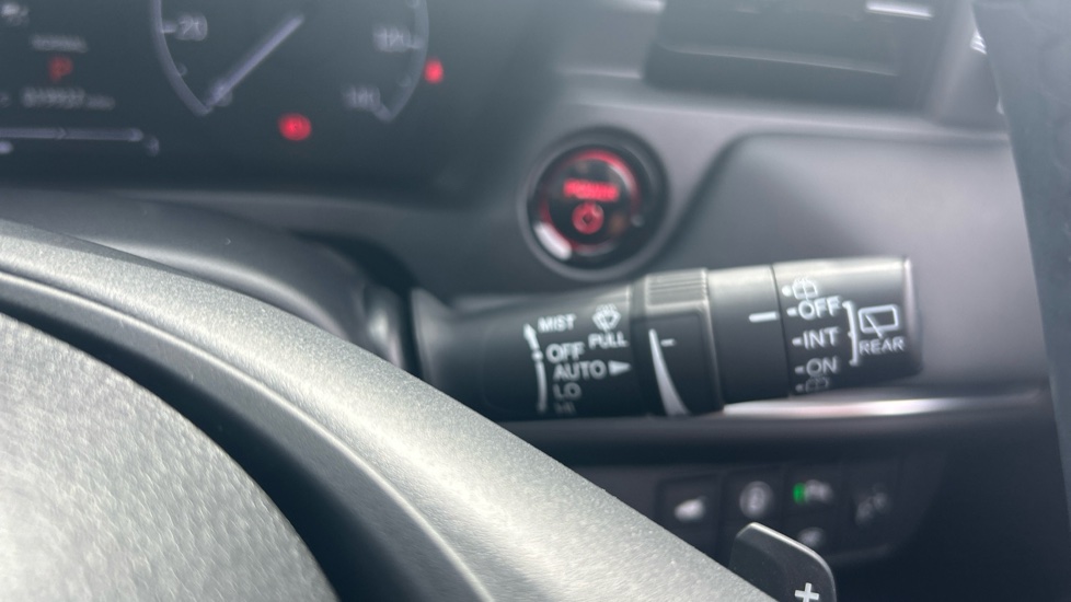 Honda HR-V 1.5 eHEV Advance 5dr CVT Hybrid Hatchback - Image 14