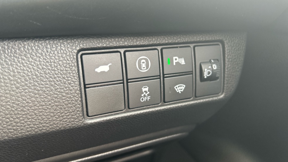 Honda HR-V 1.5 eHEV Advance 5dr CVT Hybrid Hatchback - Image 16