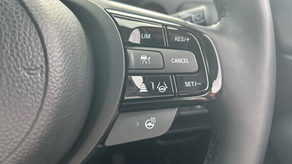 Honda HR-V 1.5 eHEV Advance 5dr CVT Hybrid Hatchback - Image 17