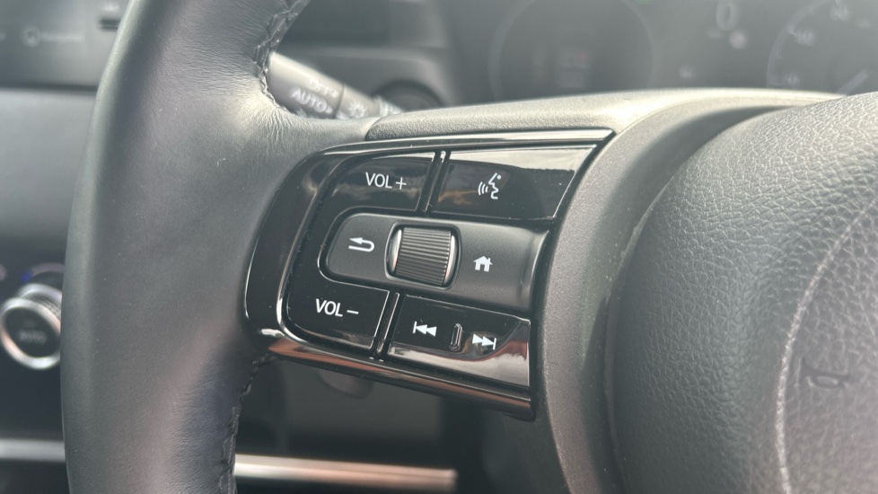 Honda HR-V 1.5 eHEV Advance 5dr CVT Hybrid Hatchback - Image 18