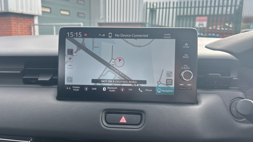 Honda HR-V 1.5 eHEV Advance 5dr CVT Hybrid Hatchback - Image 22