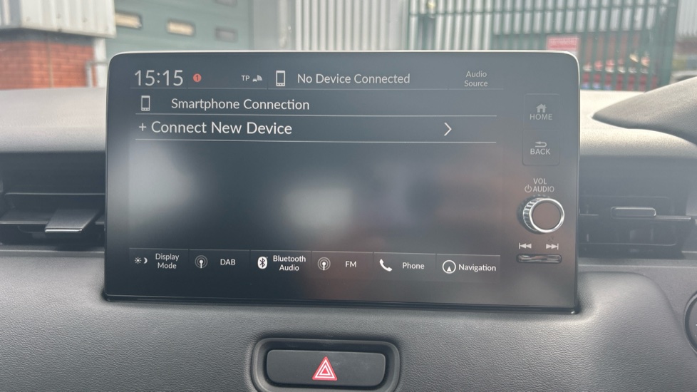 Honda HR-V 1.5 eHEV Advance 5dr CVT Hybrid Hatchback - Image 23
