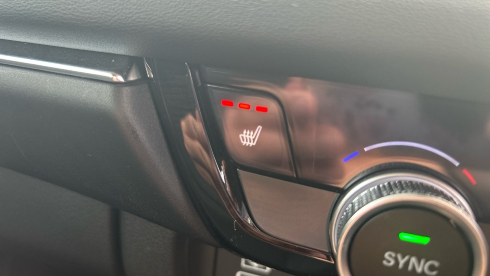 Honda HR-V 1.5 eHEV Advance 5dr CVT Hybrid Hatchback - Image 25
