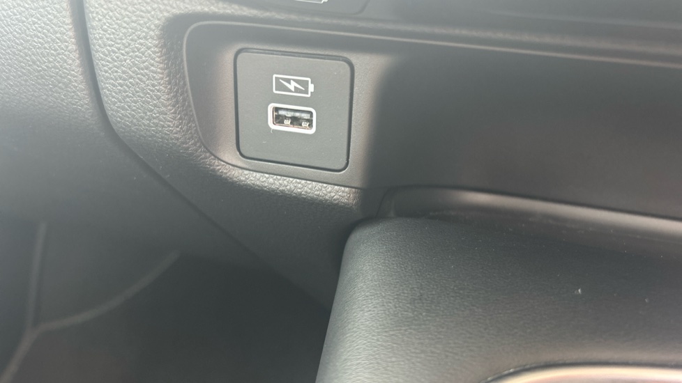 Honda HR-V 1.5 eHEV Advance 5dr CVT Hybrid Hatchback - Image 27