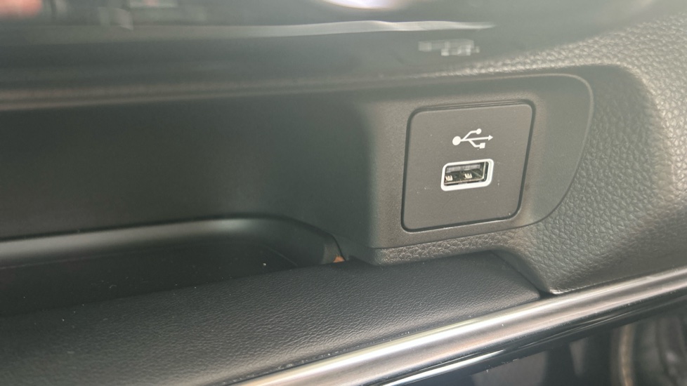 Honda HR-V 1.5 eHEV Advance 5dr CVT Hybrid Hatchback - Image 28
