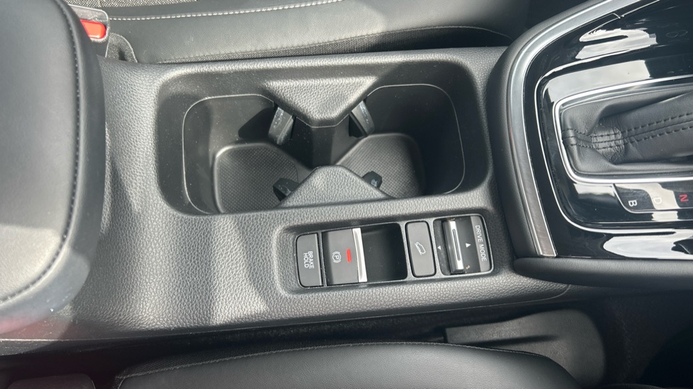 Honda HR-V 1.5 eHEV Advance 5dr CVT Hybrid Hatchback - Image 31