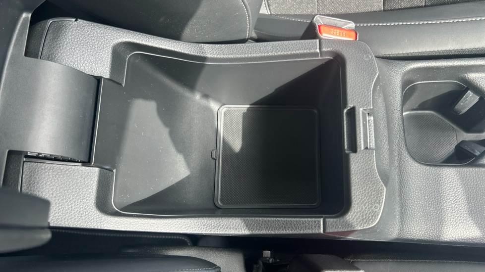 Honda HR-V 1.5 eHEV Advance 5dr CVT Hybrid Hatchback - Image 32