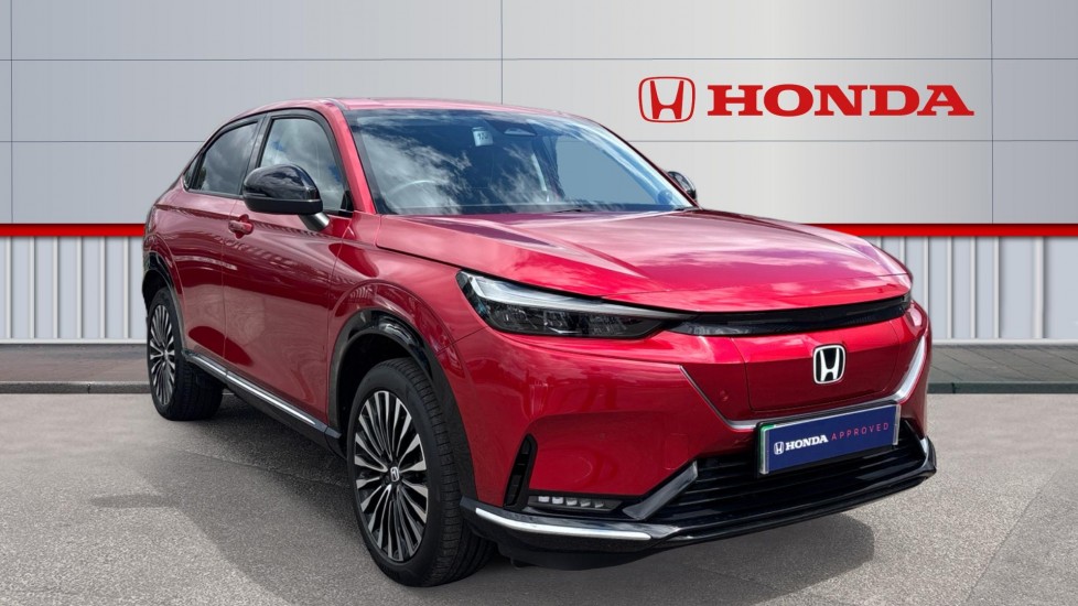 Honda E Ny1 150kW Elegance 69kWh 5dr Auto Electric Hatchback - Image 1