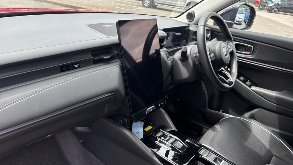 Honda E Ny1 150kW Elegance 69kWh 5dr Auto Electric Hatchback - Image 2