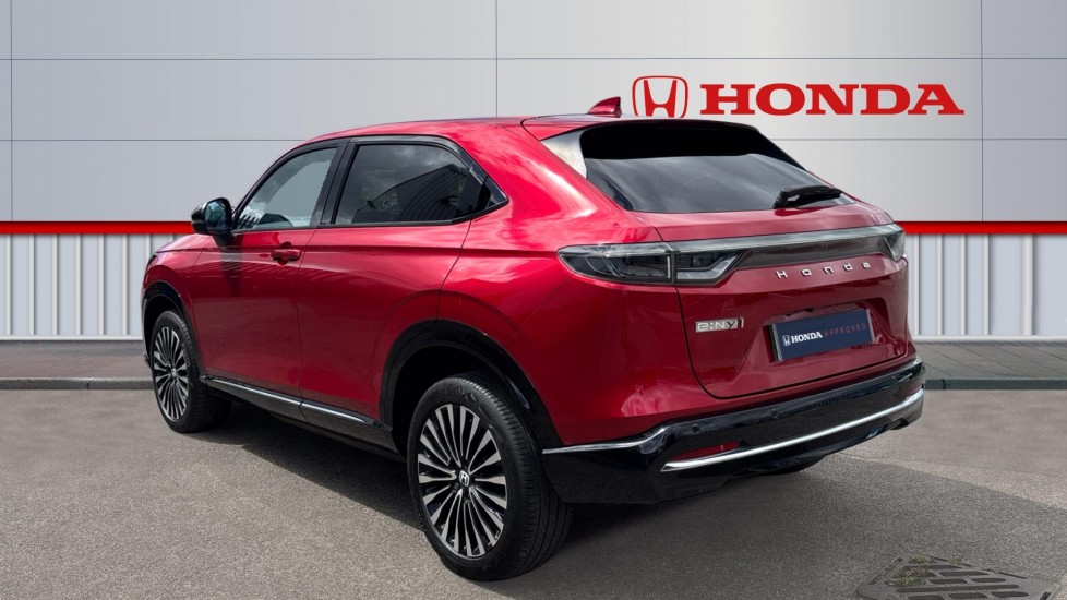 Honda E Ny1 150kW Elegance 69kWh 5dr Auto Electric Hatchback - Image 3