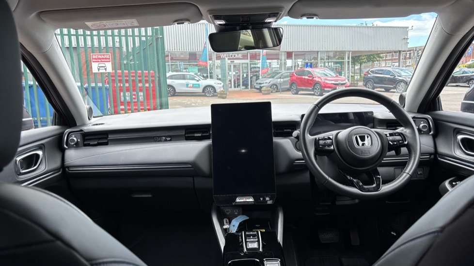 Honda E Ny1 150kW Elegance 69kWh 5dr Auto Electric Hatchback - Image 4