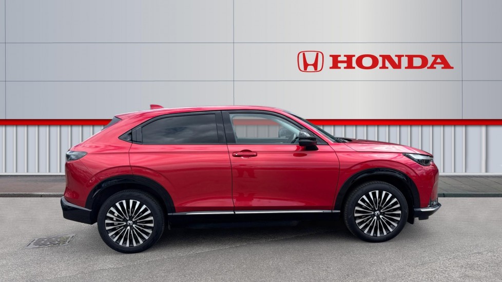 Honda E Ny1 150kW Elegance 69kWh 5dr Auto Electric Hatchback - Image 5