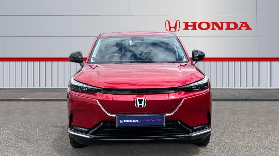 Honda E Ny1 150kW Elegance 69kWh 5dr Auto Electric Hatchback - Image 6