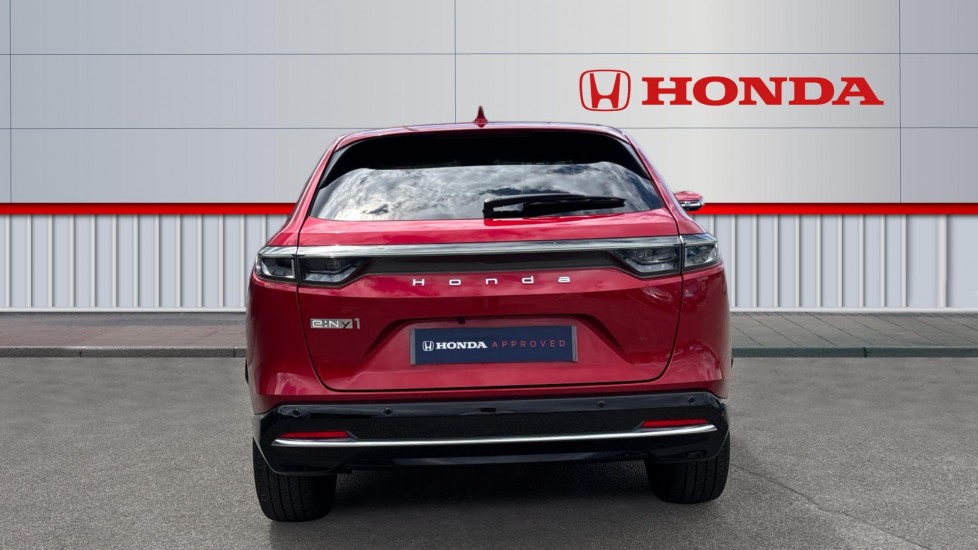 Honda E Ny1 150kW Elegance 69kWh 5dr Auto Electric Hatchback - Image 7