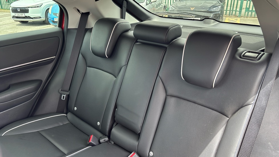 Honda E Ny1 150kW Elegance 69kWh 5dr Auto Electric Hatchback - Image 8