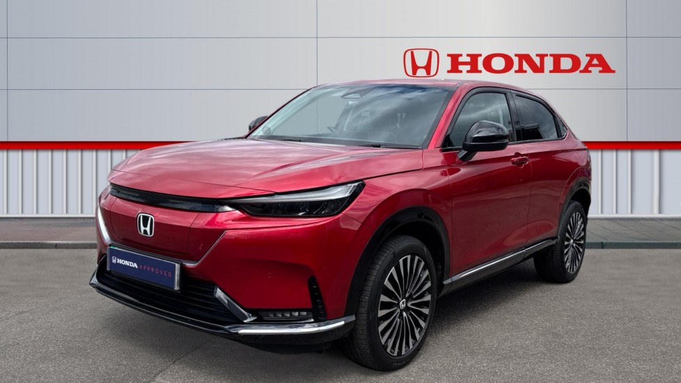 Honda E Ny1 150kW Elegance 69kWh 5dr Auto Electric Hatchback - Image 10