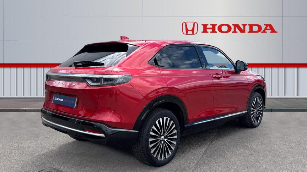 Honda E Ny1 150kW Elegance 69kWh 5dr Auto Electric Hatchback - Image 12