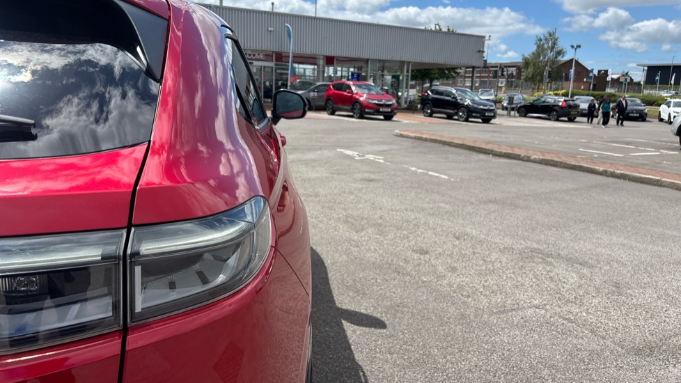 Honda E Ny1 150kW Elegance 69kWh 5dr Auto Electric Hatchback - Image 18