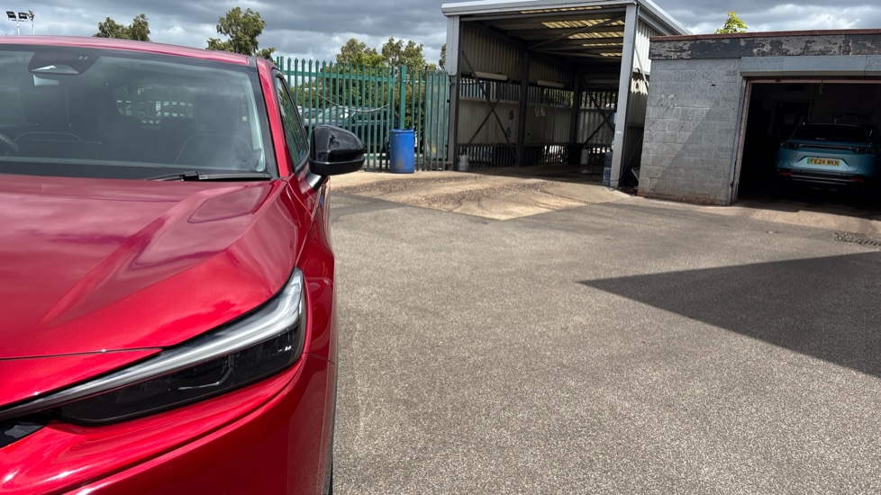 Honda E Ny1 150kW Elegance 69kWh 5dr Auto Electric Hatchback - Image 20