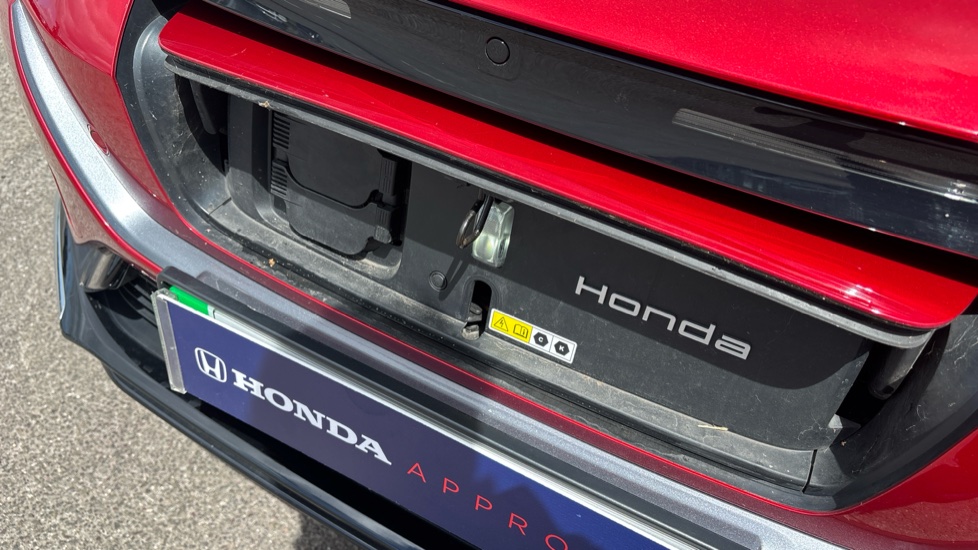 Honda E Ny1 150kW Elegance 69kWh 5dr Auto Electric Hatchback - Image 21