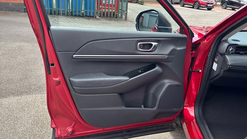 Honda E Ny1 150kW Elegance 69kWh 5dr Auto Electric Hatchback - Image 23