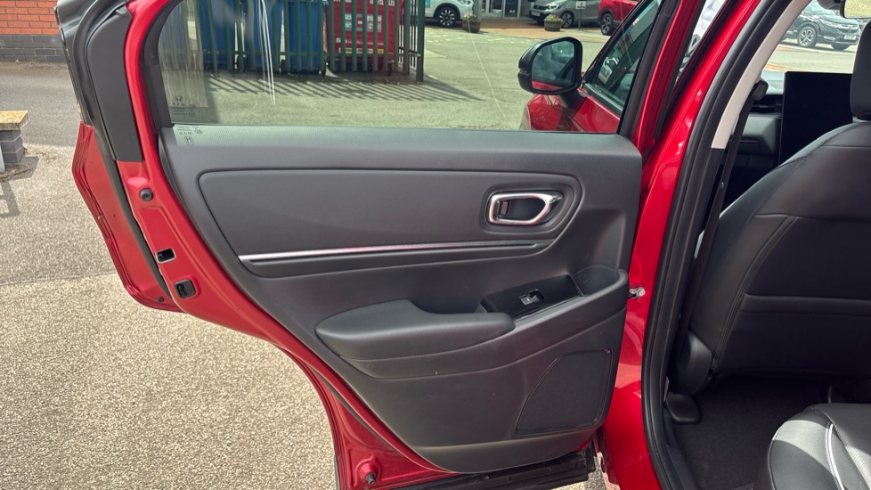 Honda E Ny1 150kW Elegance 69kWh 5dr Auto Electric Hatchback - Image 24
