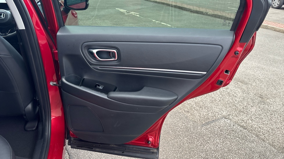 Honda E Ny1 150kW Elegance 69kWh 5dr Auto Electric Hatchback - Image 25