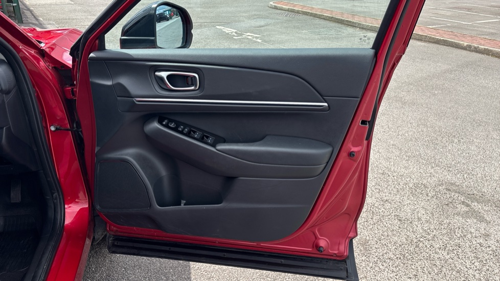 Honda E Ny1 150kW Elegance 69kWh 5dr Auto Electric Hatchback - Image 26