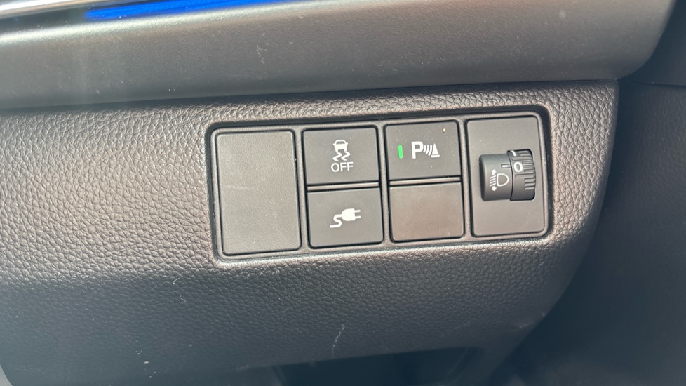 Honda E Ny1 150kW Elegance 69kWh 5dr Auto Electric Hatchback - Image 28