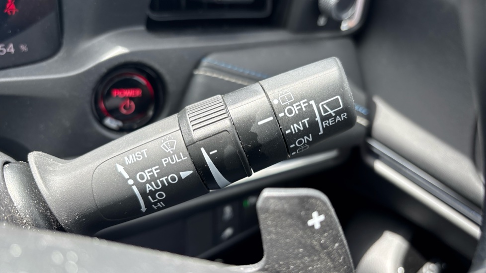 Honda E Ny1 150kW Elegance 69kWh 5dr Auto Electric Hatchback - Image 33