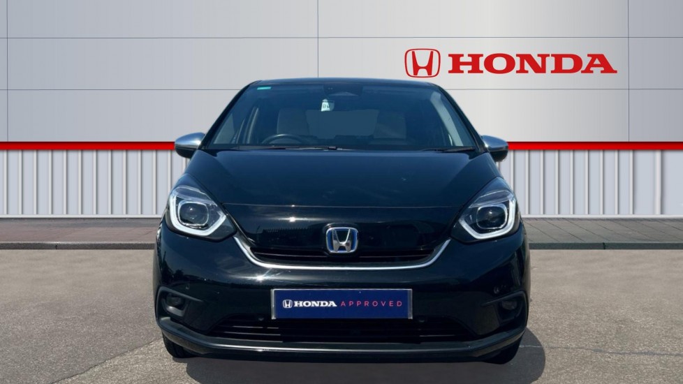 Honda Jazz 1.5 i-MMD Hybrid EX 5dr eCVT Hybrid Hatchback - Image 6