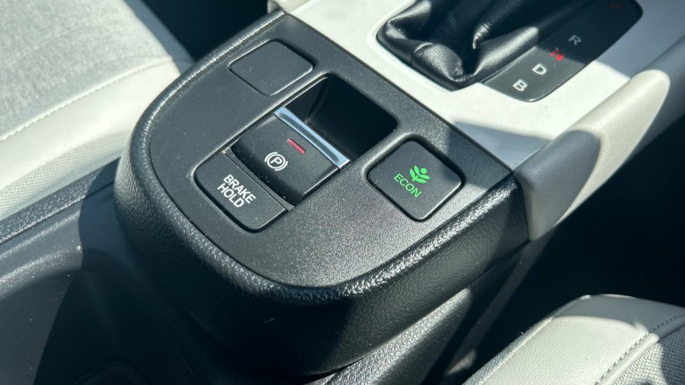Honda Jazz 1.5 i-MMD Hybrid EX 5dr eCVT Hybrid Hatchback - Image 25