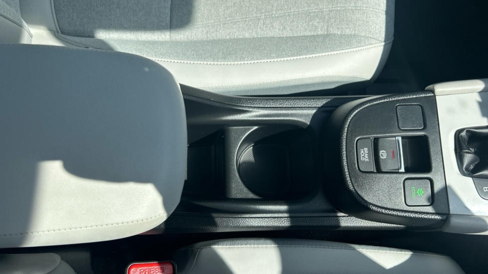 Honda Jazz 1.5 i-MMD Hybrid EX 5dr eCVT Hybrid Hatchback - Image 26
