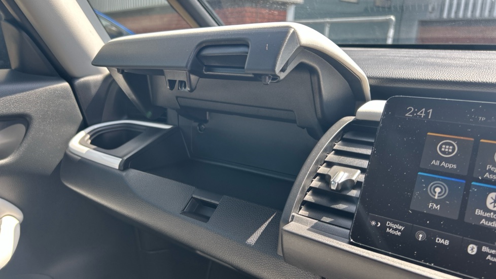 Honda Jazz 1.5 i-MMD Hybrid EX 5dr eCVT Hybrid Hatchback - Image 28