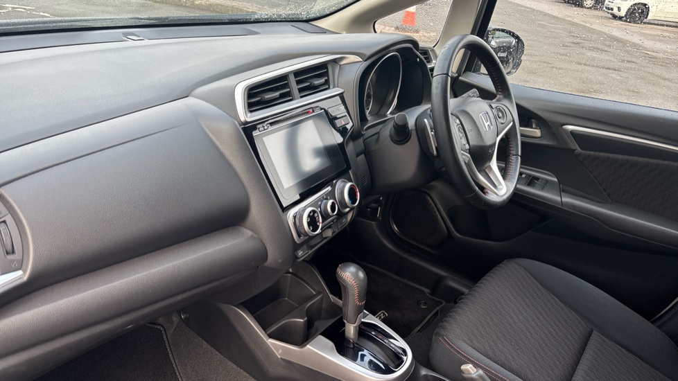 Honda Jazz 1.5 i-VTEC Sport 5dr CVT Petrol Hatchback - Image 2