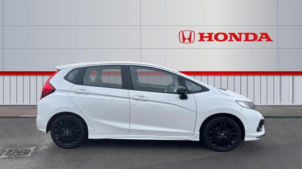 Honda Jazz 1.5 i-VTEC Sport 5dr CVT Petrol Hatchback - Image 5