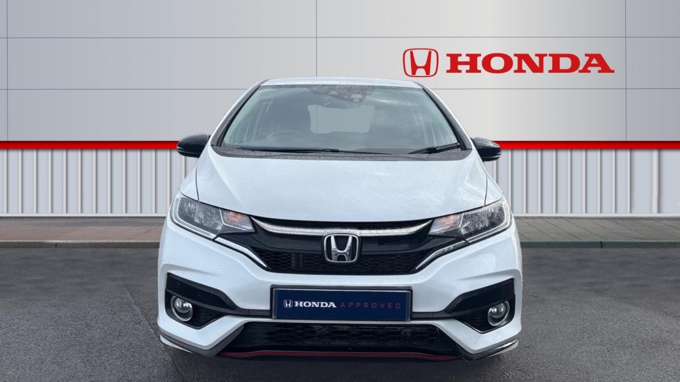 Honda Jazz 1.5 i-VTEC Sport 5dr CVT Petrol Hatchback - Image 6