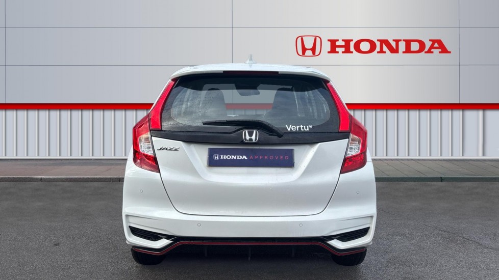 Honda Jazz 1.5 i-VTEC Sport 5dr CVT Petrol Hatchback - Image 7