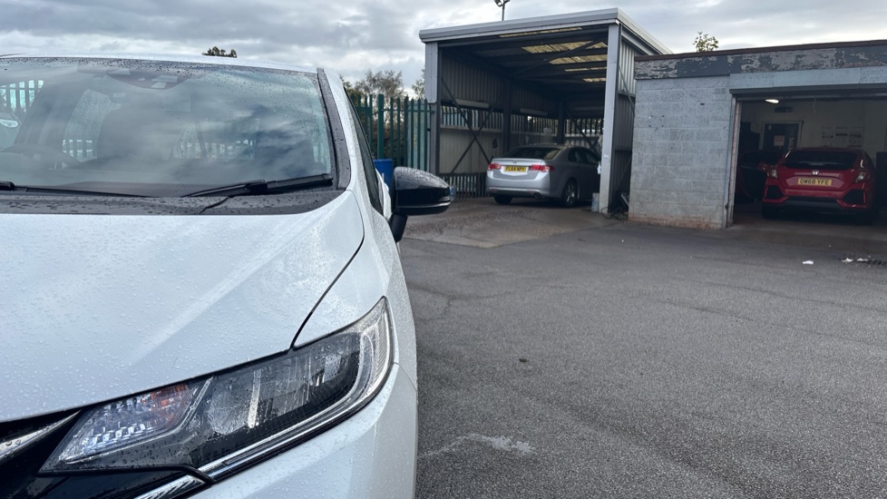 Honda Jazz 1.5 i-VTEC Sport 5dr CVT Petrol Hatchback - Image 15