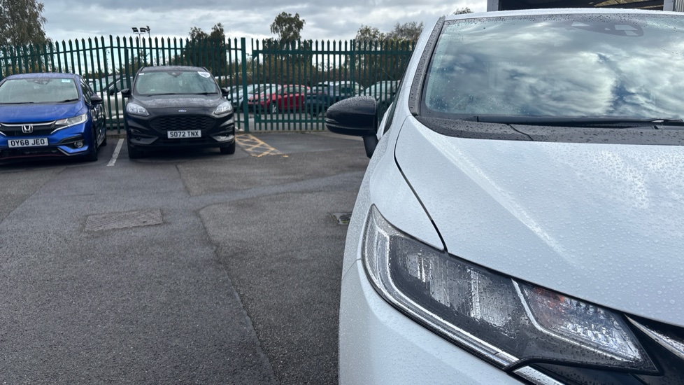 Honda Jazz 1.5 i-VTEC Sport 5dr CVT Petrol Hatchback - Image 16