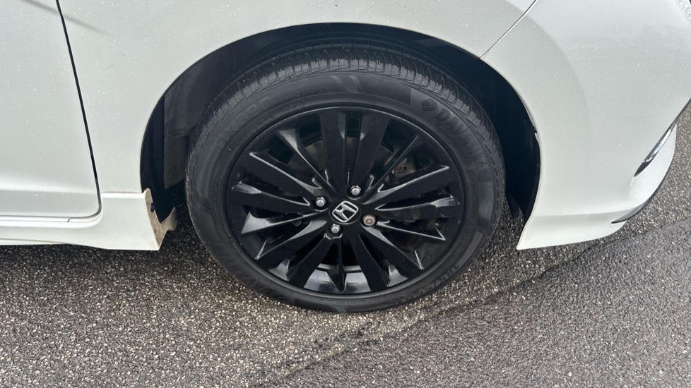 Honda Jazz 1.5 i-VTEC Sport 5dr CVT Petrol Hatchback - Image 17