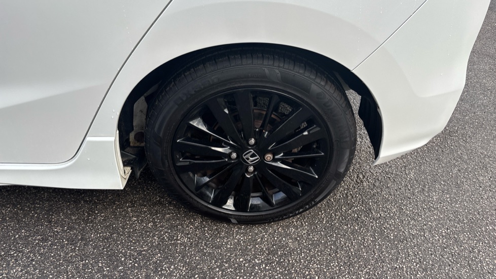 Honda Jazz 1.5 i-VTEC Sport 5dr CVT Petrol Hatchback - Image 19