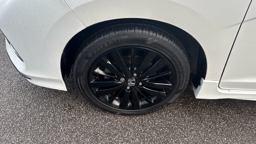 Honda Jazz 1.5 i-VTEC Sport 5dr CVT Petrol Hatchback - Image 20