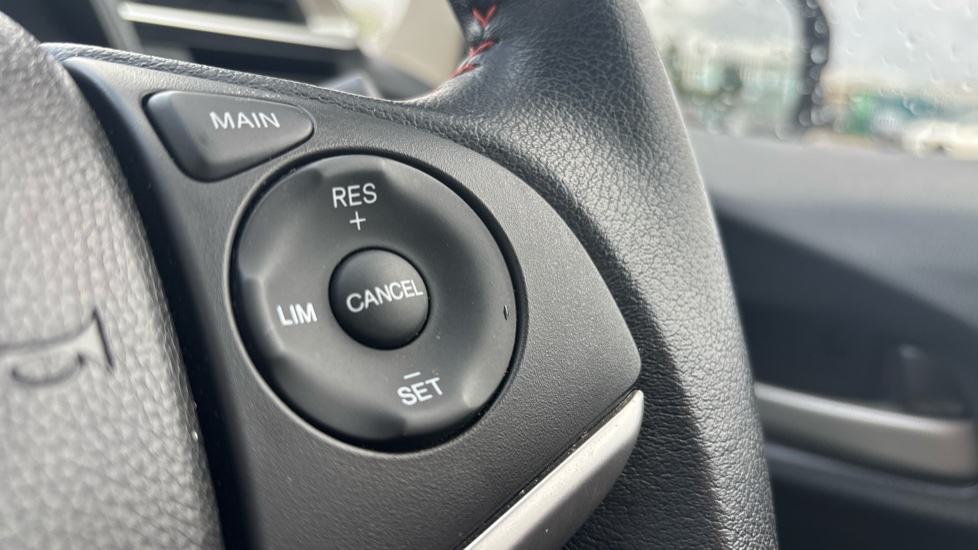 Honda Jazz 1.5 i-VTEC Sport 5dr CVT Petrol Hatchback - Image 28